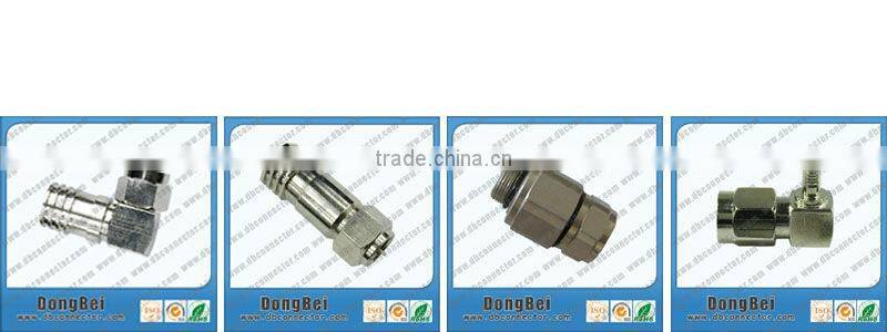Air Hose Connectors of Yangzhou Dongbei