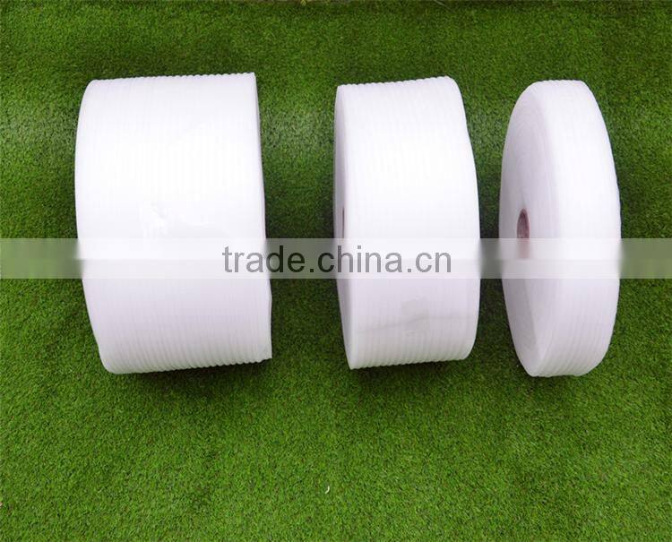 0.8mm 1/32'' EPE Foam Packaging Wrap 0.3X 305m 12" x 1000'