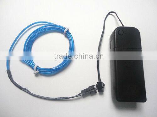 el light wire
