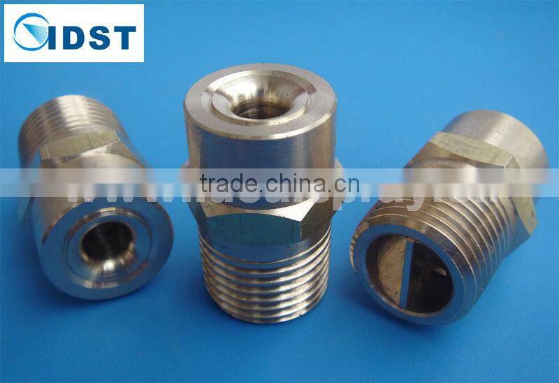 solid full cone spray nozzles