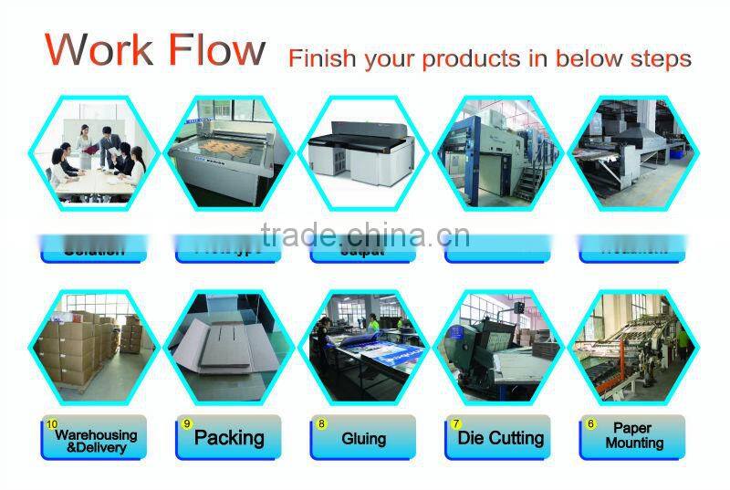 Advertising Custom Life size Anime paper standee, Rocky Balboa Cardboard cutout