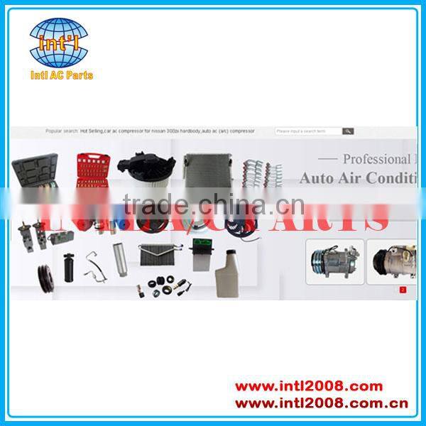 Auto air conditioning Pressure Switch For Chevrolet Chevy AVEO OEM # 96448991