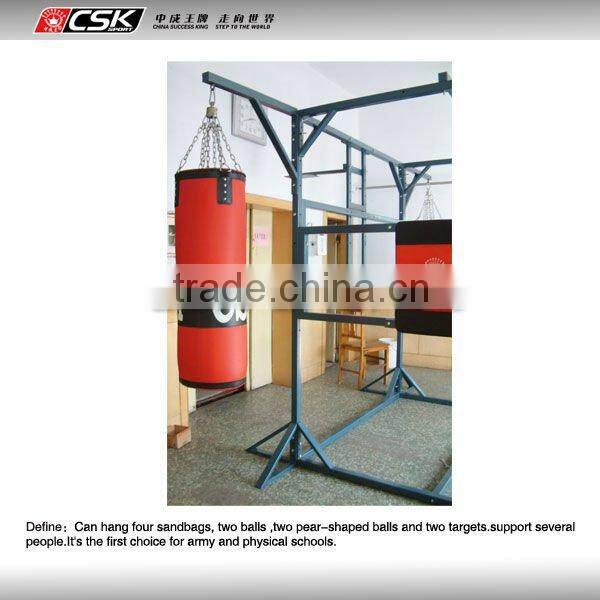 Multifunctional Boxing Stand GX9811
