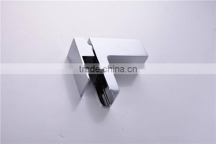 QL-0882 new design china brass waterfall basin faucet