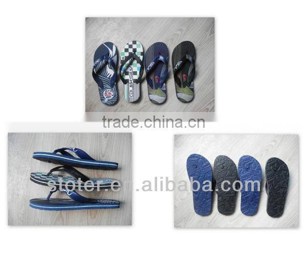 Hot sale fashion flip flops,new design colourful cheap fashion flip flops