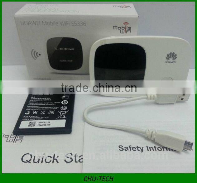 Huawei E5336s-2 NEW Model 21.6MBPS Wireless router