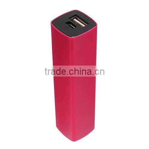 Shenzhen factory best quality mobile power bank manufacture