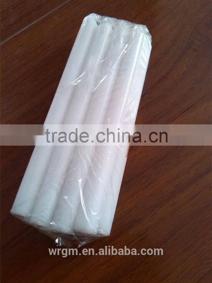 White candles,The sacred candle,Good quality white candles