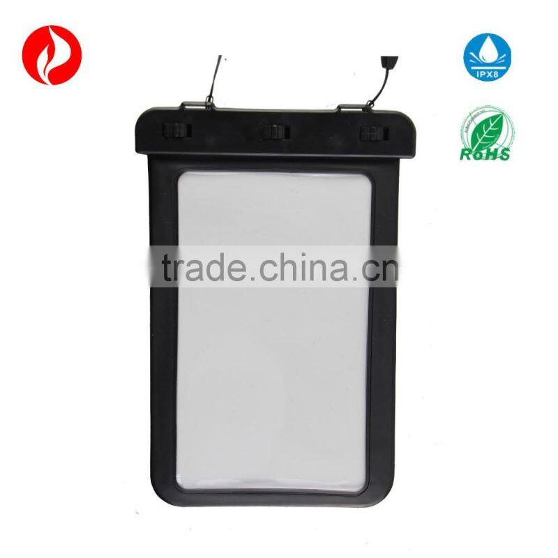 Universal tablet Waterproof Case for Pad Mini