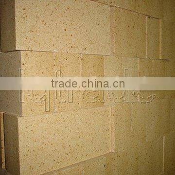 Standard Size Refractory Bricks