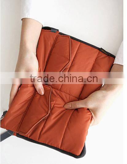 High quality nylon bag laptop,laptop messenger bag