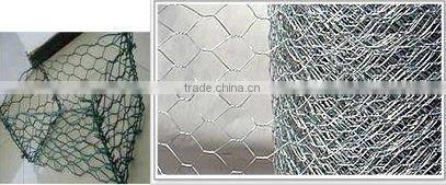 China Anping Gabion(Dia:2.0-4.0mm,Manufacturer)