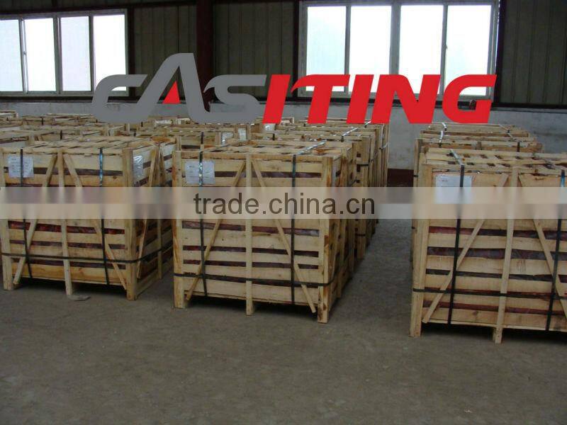 EN877 45DGR SINGLE BRANCH