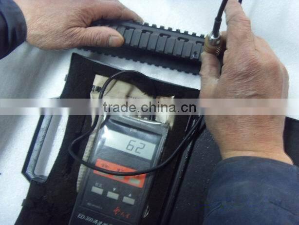 aluminum curtain wall profile