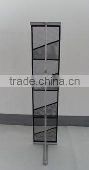 New style potable paper rack