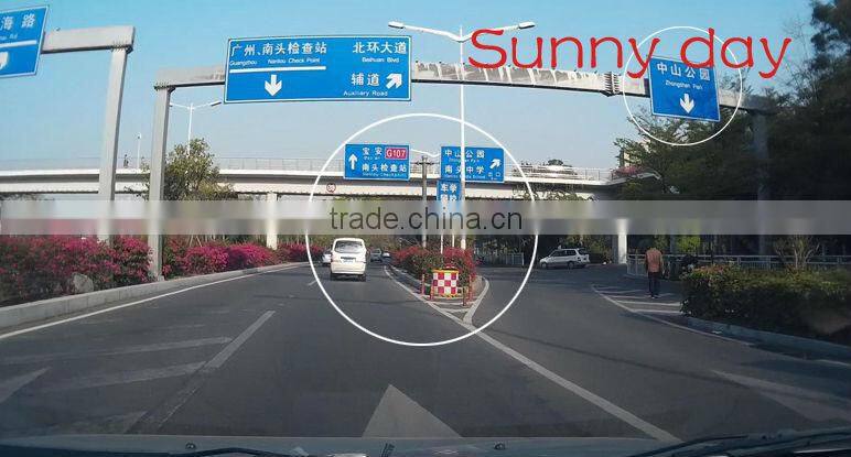 full hd manual car camera dvr video recorder