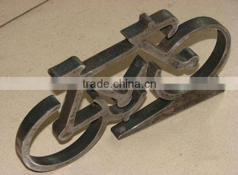 1530 CNC plasma cutter with 100A source