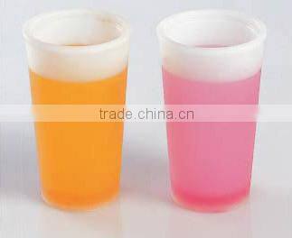 18OZ Double Wall Frosty Pilsner