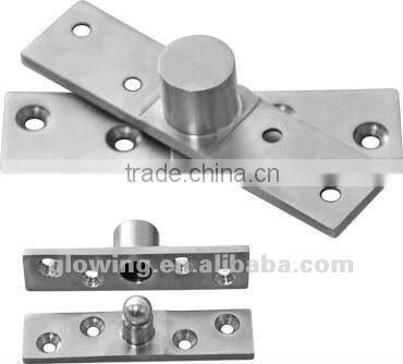 pivot door hinge