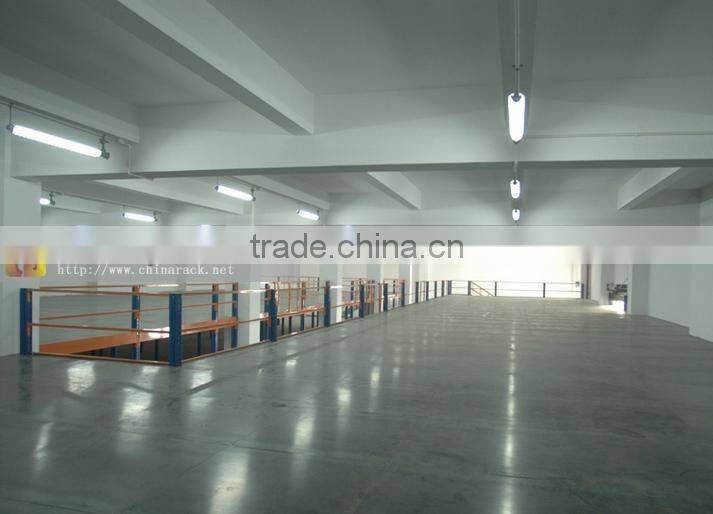 designed steel platforms,steel platform mezzanine floor