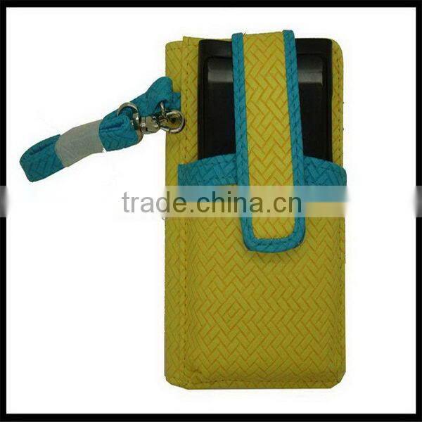 New style available genuine leather purse