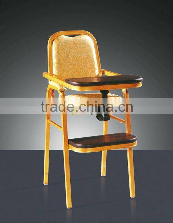 Hot sales baby dining chair (YB6505-1)