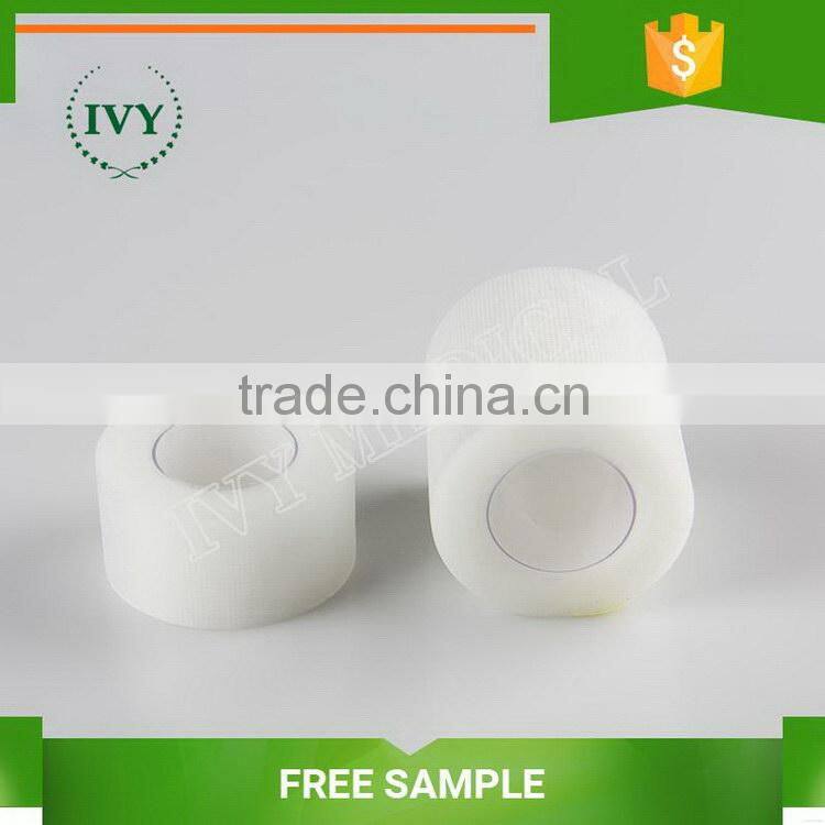 Best quality antique superior adhesive surgical pe tape