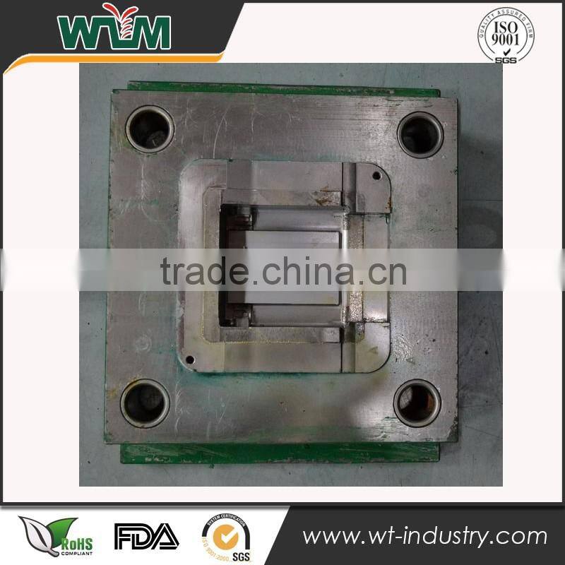OEM Custom China Supplier Plastic Injection Mold for injection molded boxes