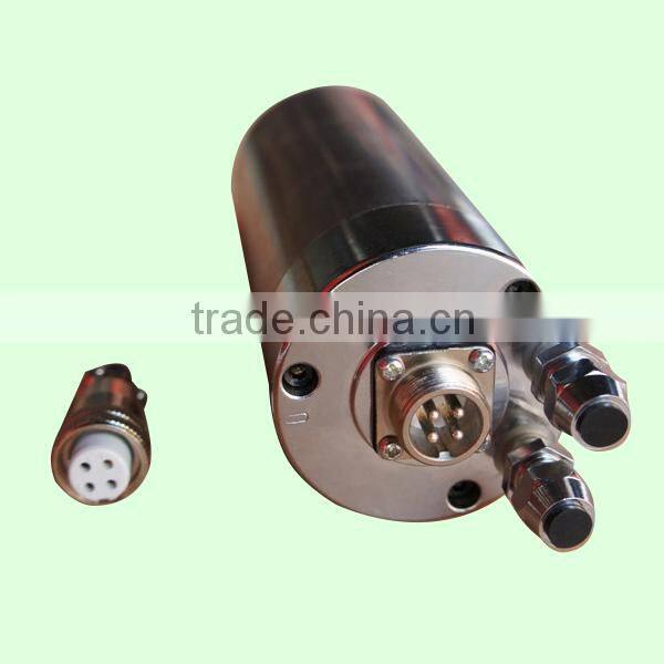 2.2kw spindle motor/spindle motor/cnc drilling spindle motor