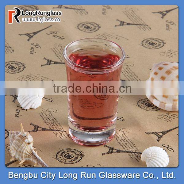 LongRun mini shot mug cheap