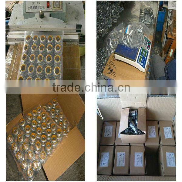 Liquid Tight Connector (UL:337616)