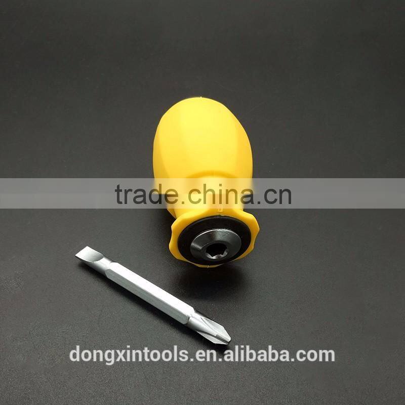Cheap special mini precision phillips slotted screwdriver