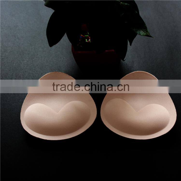 SL002 TRIANGLE FOAM BRA INSERTS FOR BIKINIS/SWIMWEARS
