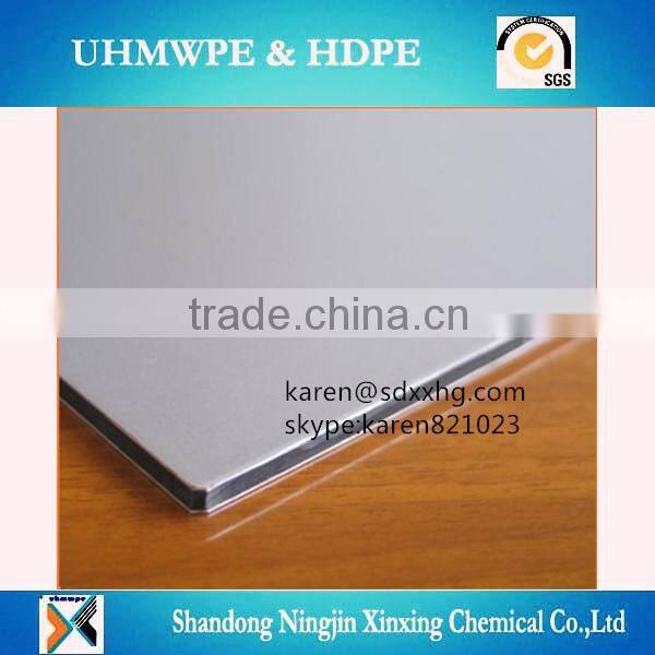 aluminum composite panel/PVDF aluminum composite panel