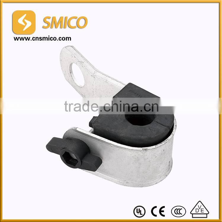 SHC-2 4 cores suspension cable clamp/easily install wire connector