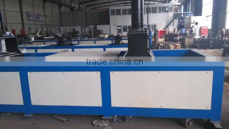 50T FRP pultrusion machine