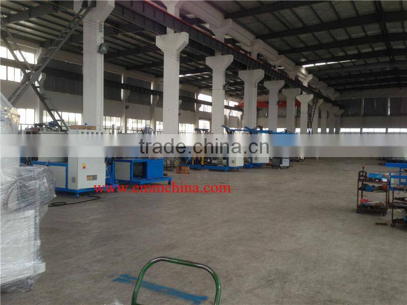 EMM078-A20-C polyurethane foam injection machine