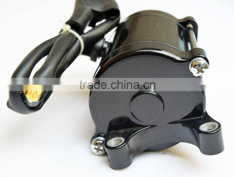 CG250 12V Starter Motor