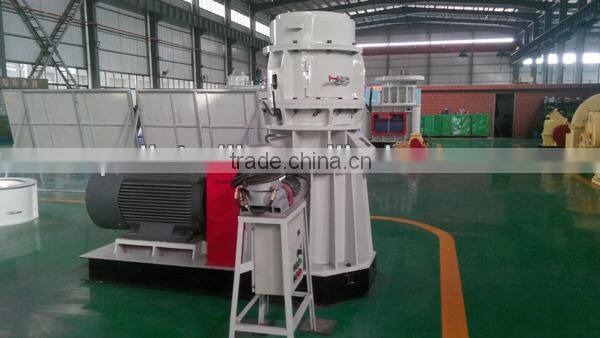 wood pellet mill / alfalfa pellet mill CE&ISO