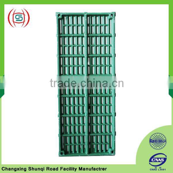 Best Flooring Pig Slat Floor Composite Slatted Flooring