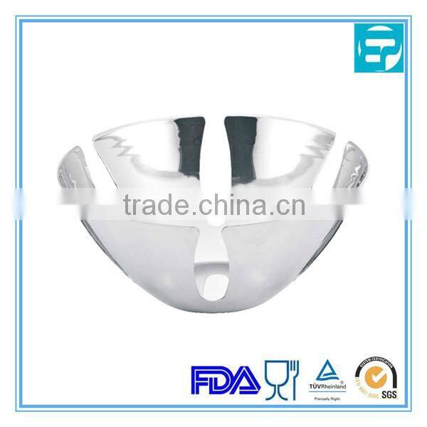 2014 hot selling stainless steel wire mesh colander