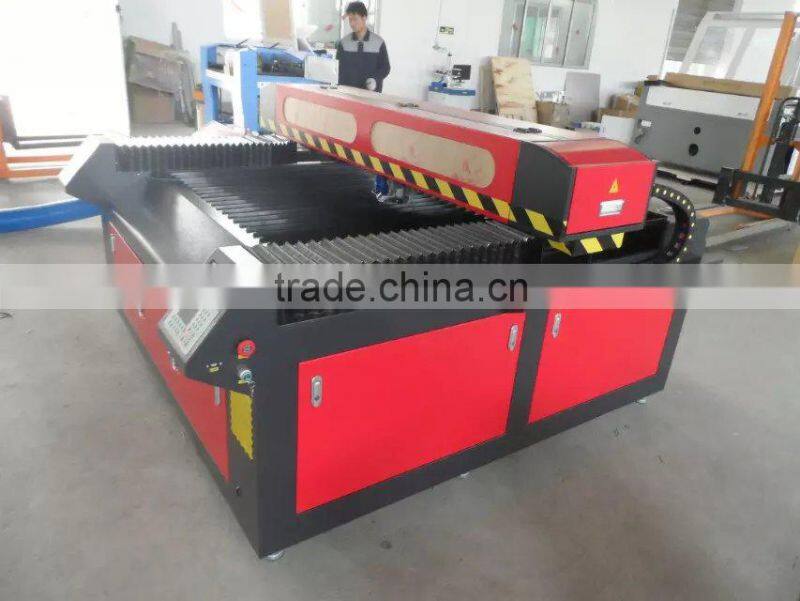 Donglian 6090 metal laser cutting machine price from jinan city supplier