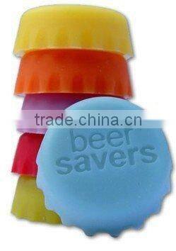 high quality food grade cusotm qntique beer bottle crown cap