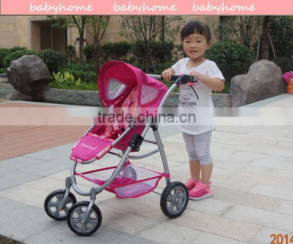 safety and comfortable baby jogger baby doll stroller