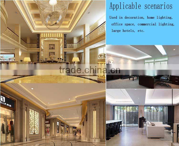 efficient led T5 integrated tube 600mm