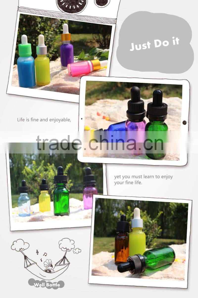 50ml gold pump bottle body skin care with pump cap glass bottle locion corporal