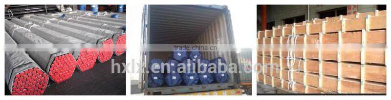 stainless steel seamless pipe/ carbon steel pipe on alibaba website