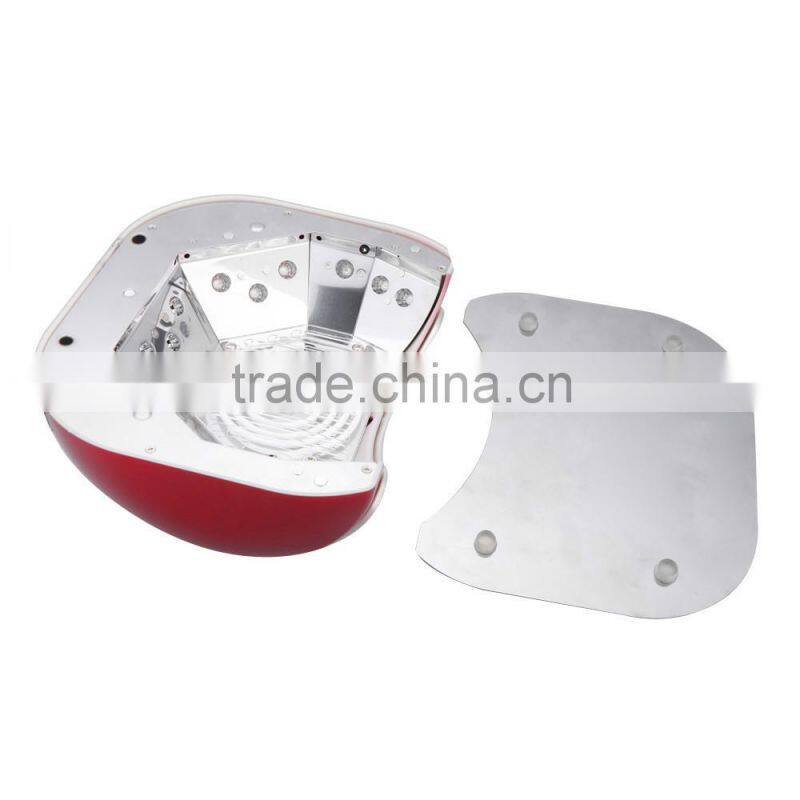 prefessional led nail uv lamp gel 48W nail light dryer