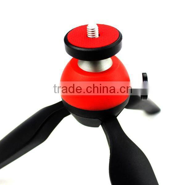 2016 New Hot Selling Tripod Monopod Selfie Stick Camera Tripod