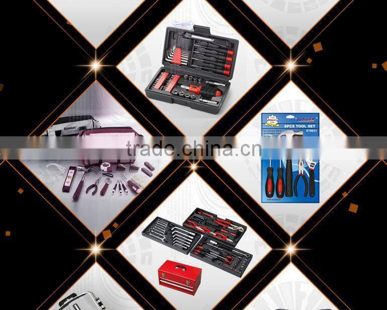 Mini Tool Kit with 19pcs ST9001A